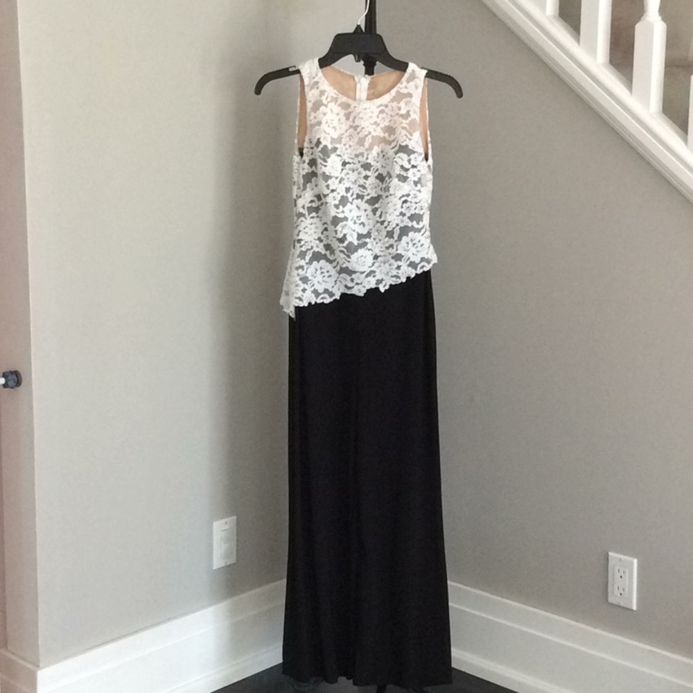 Dressy jumpsuit